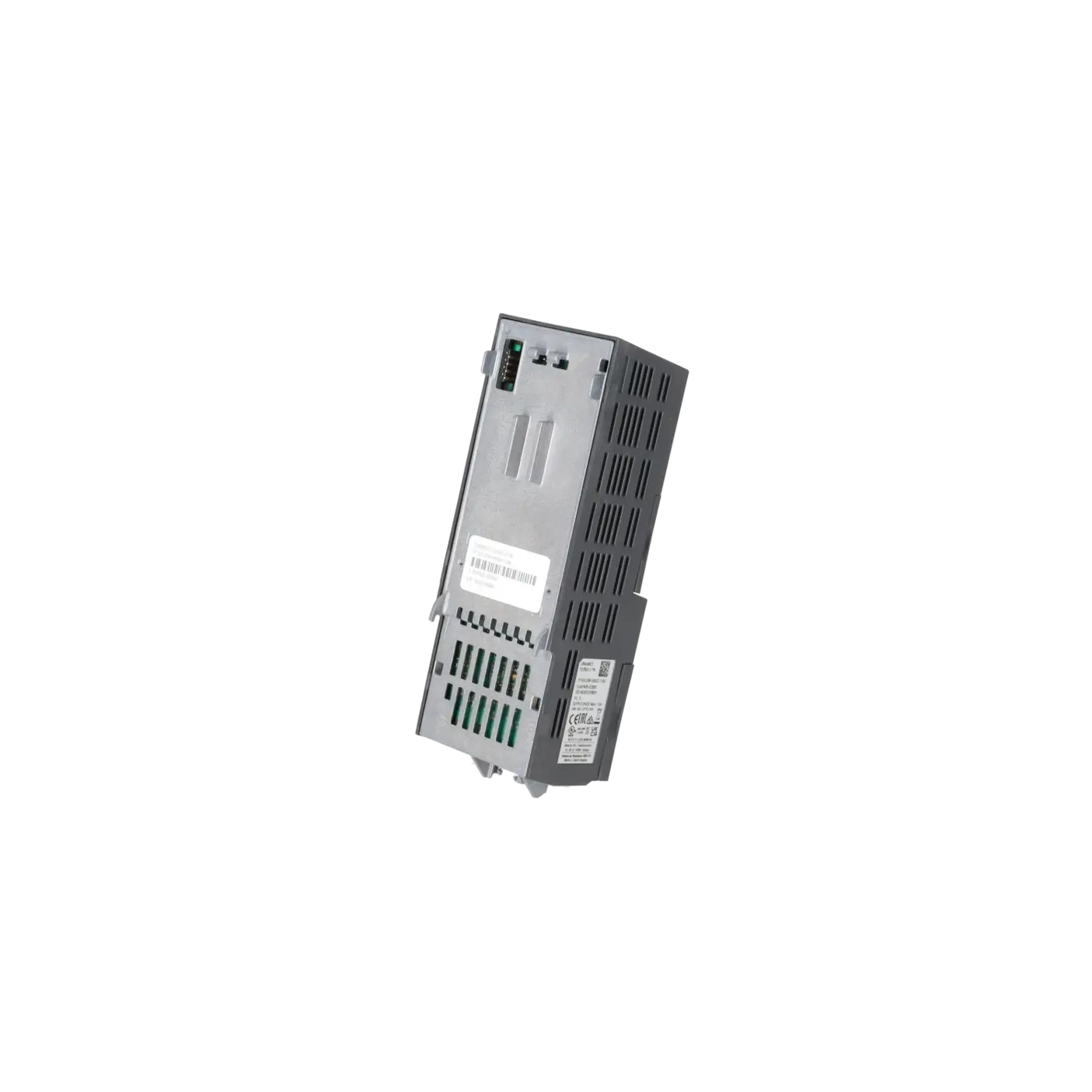 SIEMENS 6SL3246-0BA22-1FA0, Antriebstechnik, CU NCU PLC Steuerungen, K0340521, Bild 6