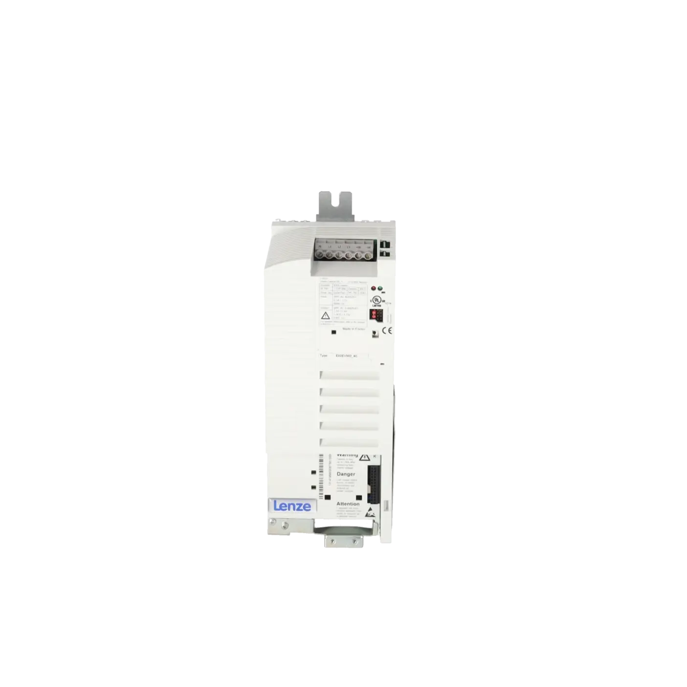 Lenze E82EV302K4C, Antriebstechnik, Umrichter, K0341723, Bild 1