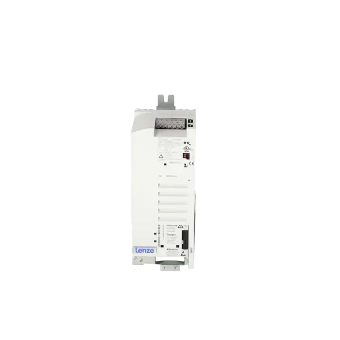 Lenze E82EV302K4C, Antriebstechnik, Umrichter, K0341723, Bild 1