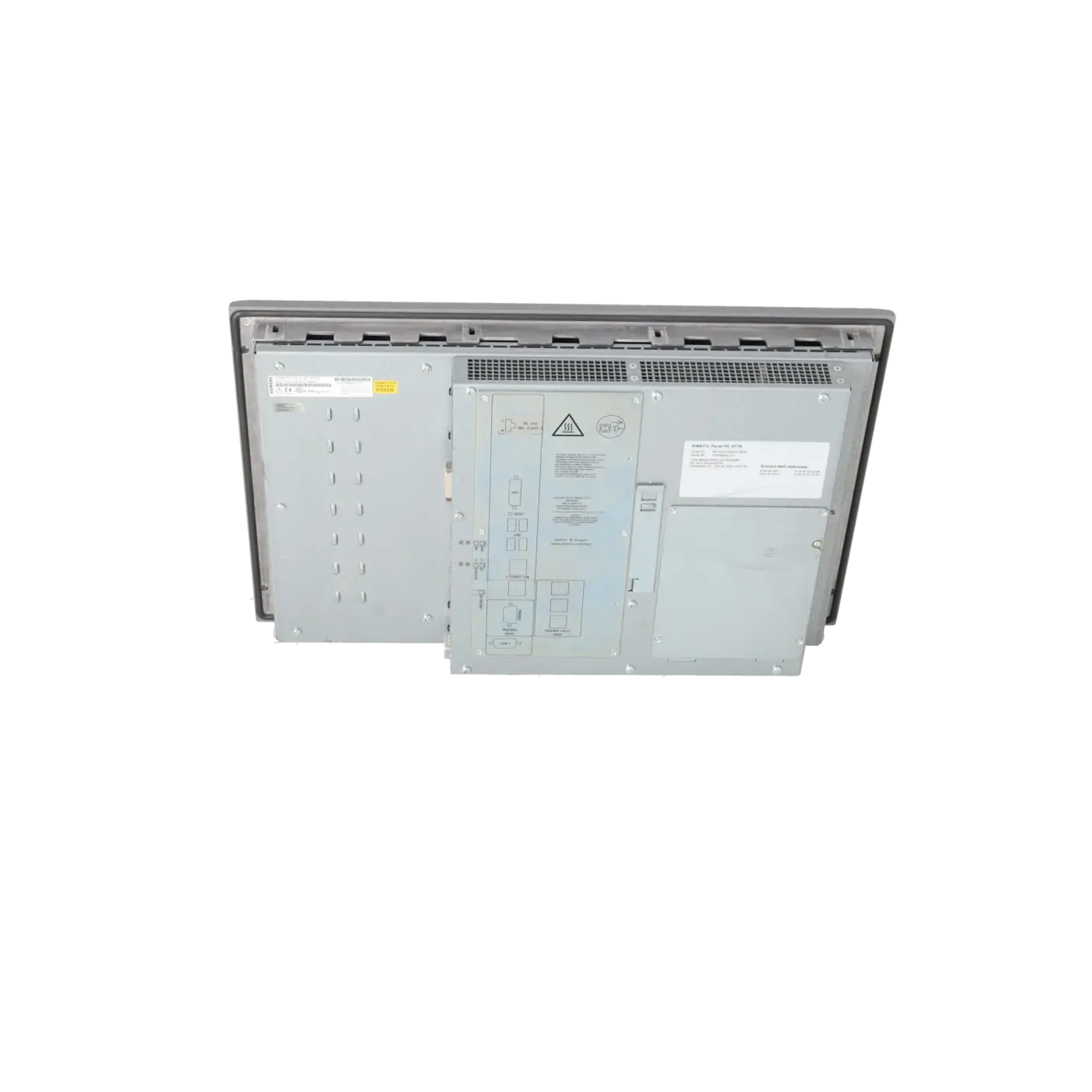 SIEMENS 6AV7853-0AD20-5BA0, HMI, Industrie-PCs, K0342883, Bild 5