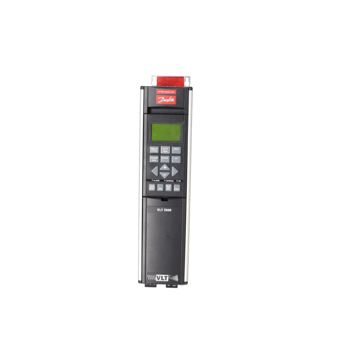 DANFOSS 175Z0058, Antriebstechnik, Umrichter, K0343129, Bild 1