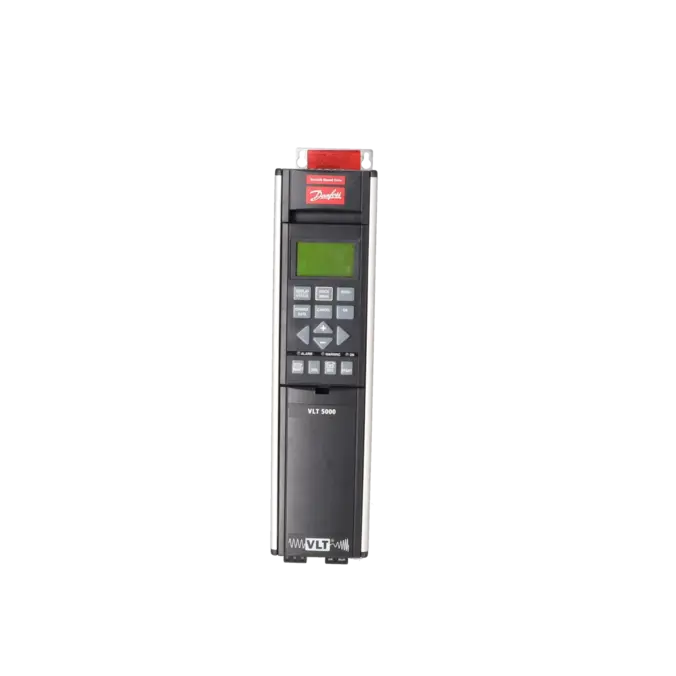 DANFOSS 175Z0058, Antriebstechnik, Umrichter, K0343129, Bild 1