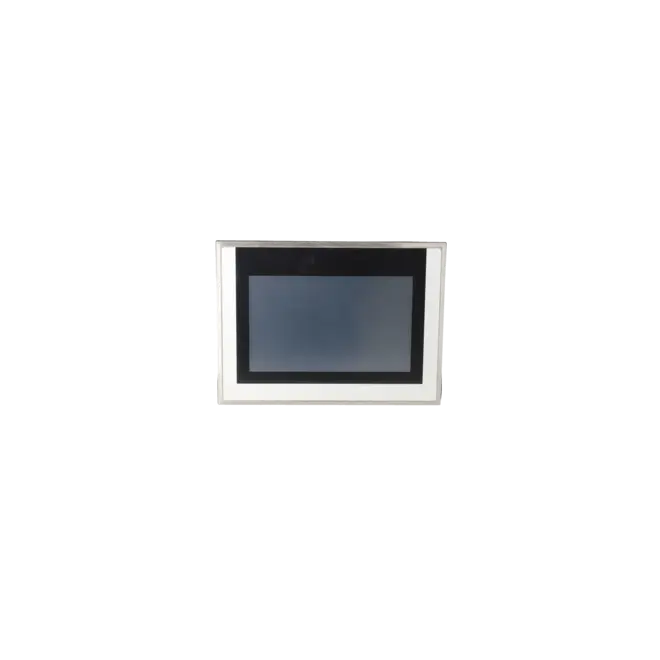 SIEMENS 6AV2144-8GC10-0AA0, HMI, Touch-Panels, K0369232
