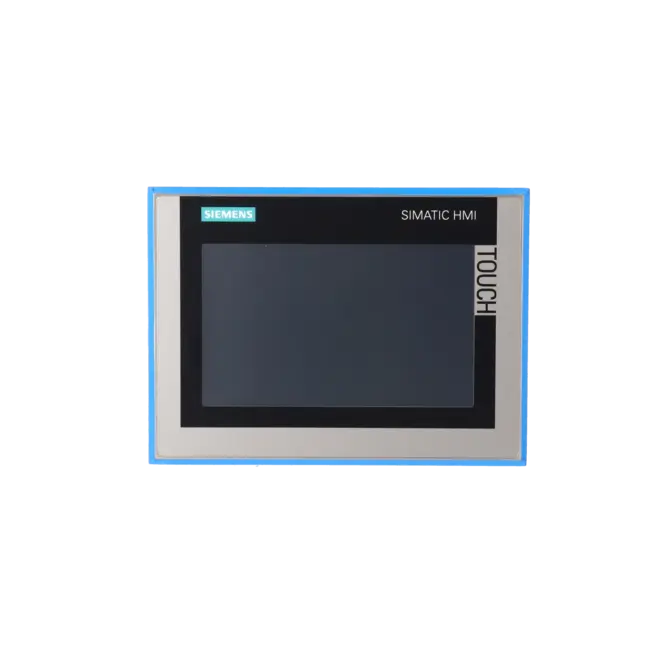 SIEMENS 6AV2144-8GC10-0AA0, HMI, Touch-Panels, K0369232