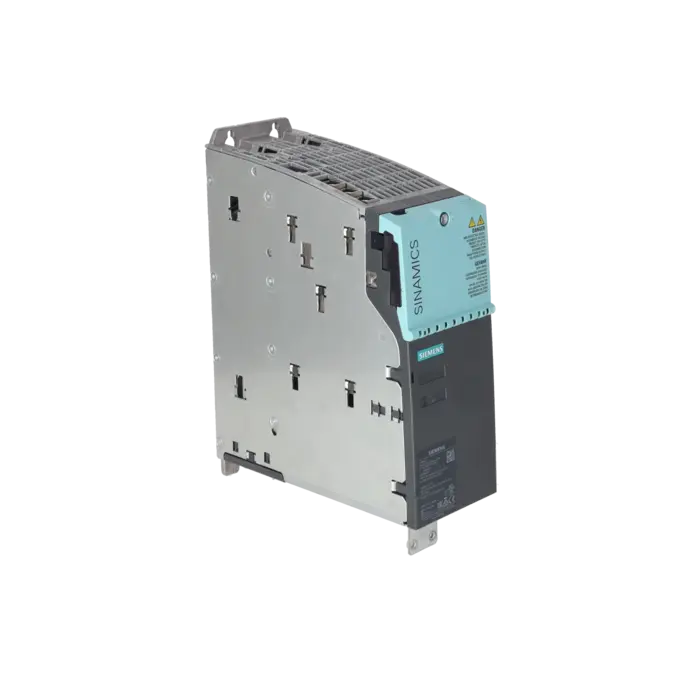 SIEMENS 6SL3430-6TE21-6AA1, Antriebstechnik, Einspeise- / Rückspeisemodule, K0375528, Bild 8