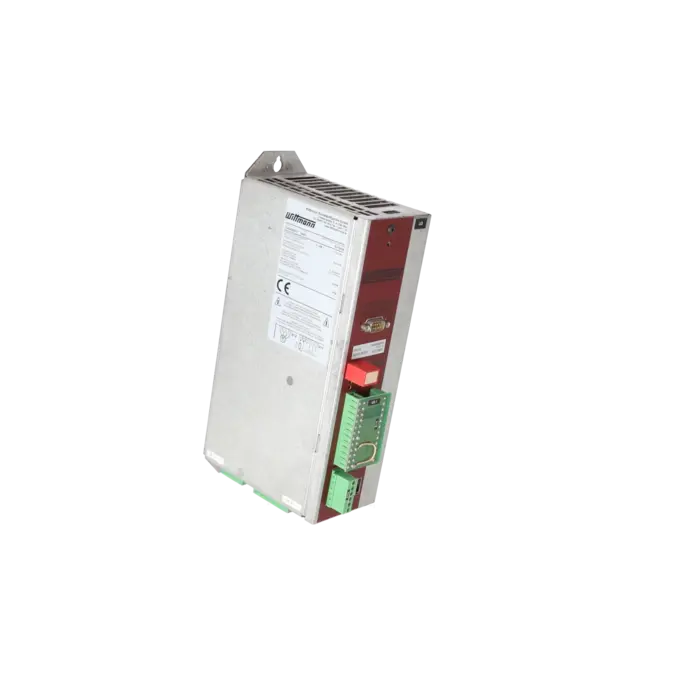 STÖBER FAS4038/W1, Antriebstechnik, Umrichter, K0410493, Bild 8