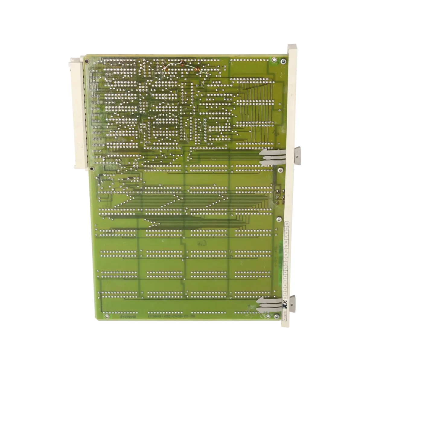 SIEMENS 6DS1830-8AA, Baugruppen, Funktionsbaugruppen, K0410652, Bild 7