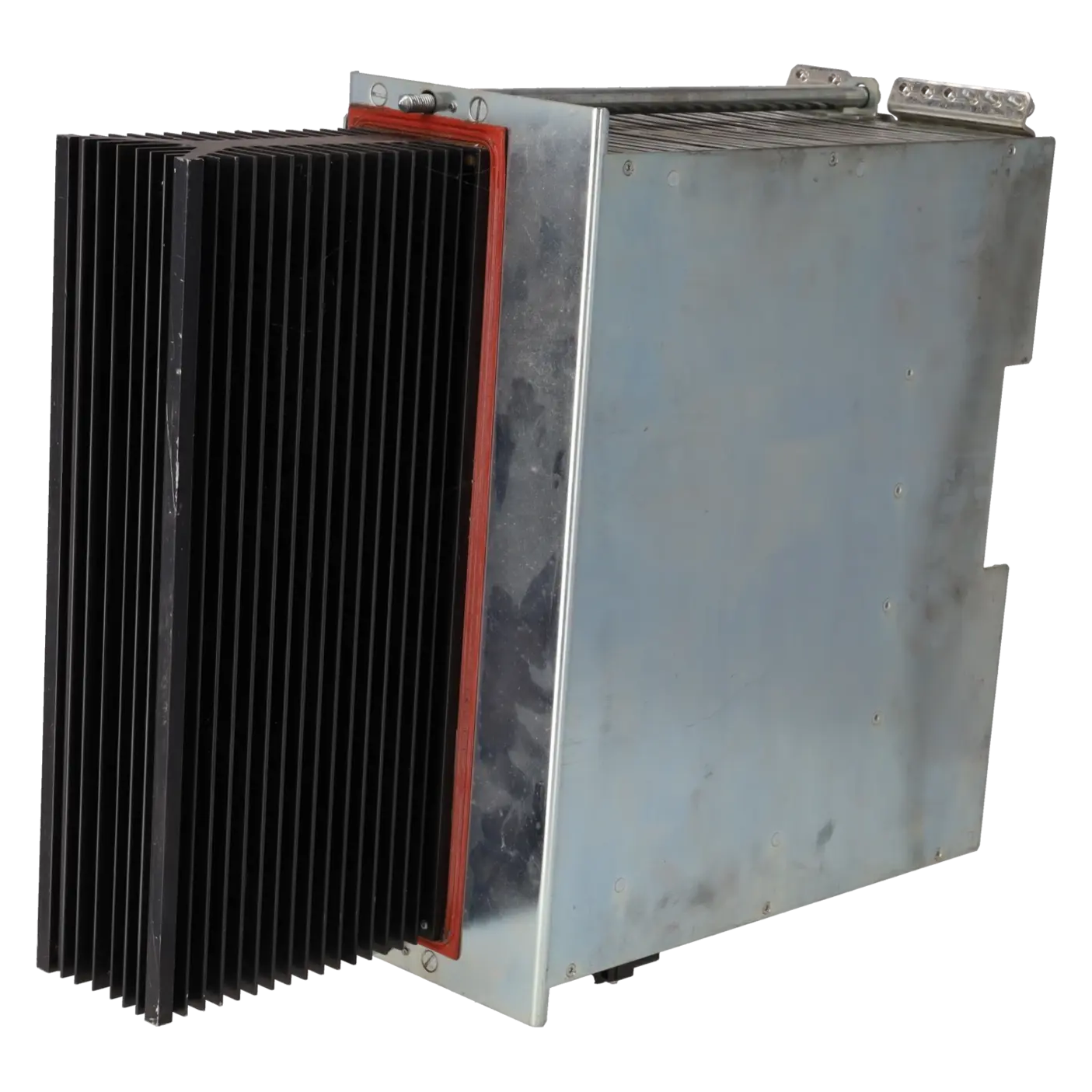 Indramat KDV4.1-30-3, Antriebstechnik, Einspeise- / Rückspeisemodule, K1004516, Bild 7