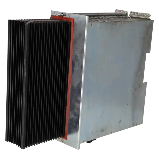 Indramat KDV4.1-30-3, Antriebstechnik, Einspeise- / Rückspeisemodule, K1004516, Bild 7