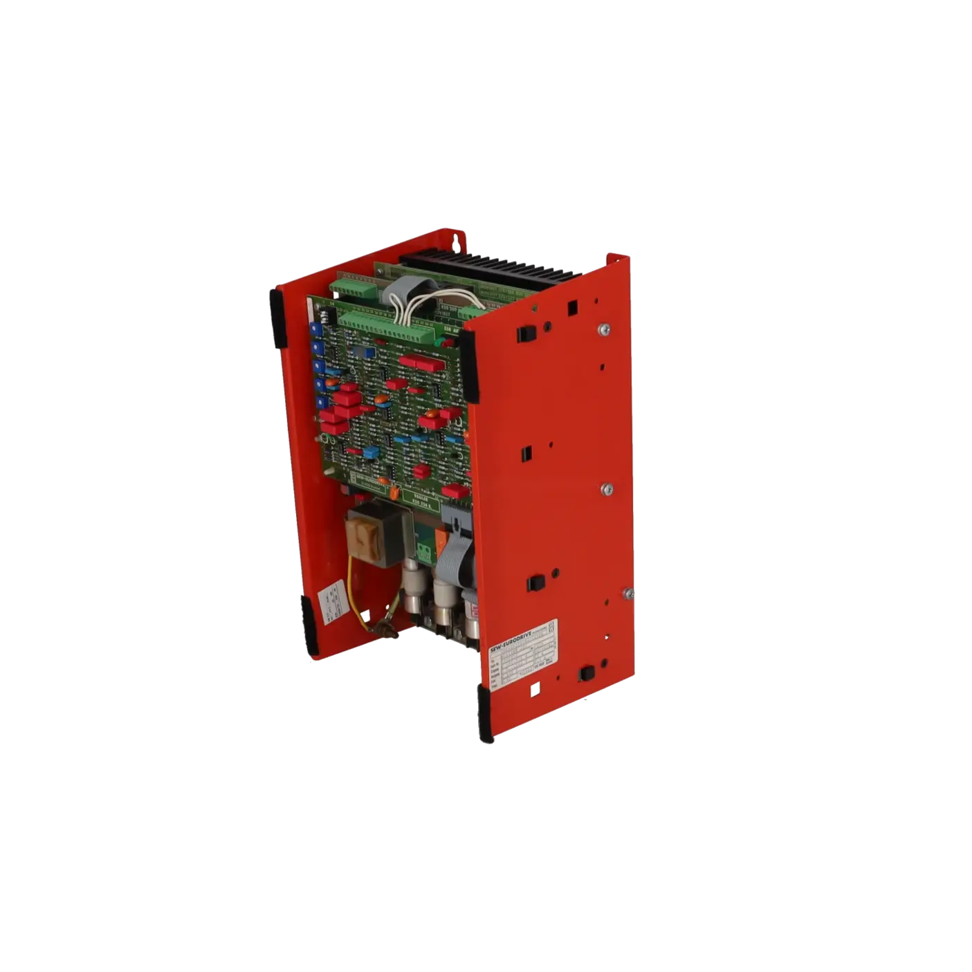 SEW MOVIRET222, Drive Technology, DCM DC Converter, K1088219, Image 2