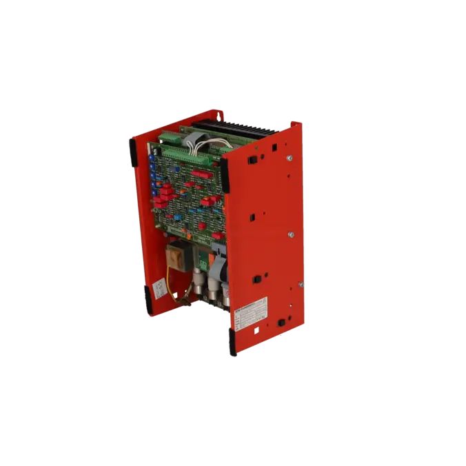 SEW MOVIRET222, Drive Technology, DCM DC Converter, K1088219, Image 2