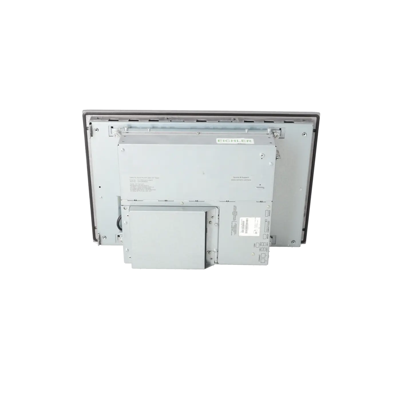 SIEMENS 6AV7802-0AA10-2AC0, HMI, Industrie-PCs, K1089544, Bild 5