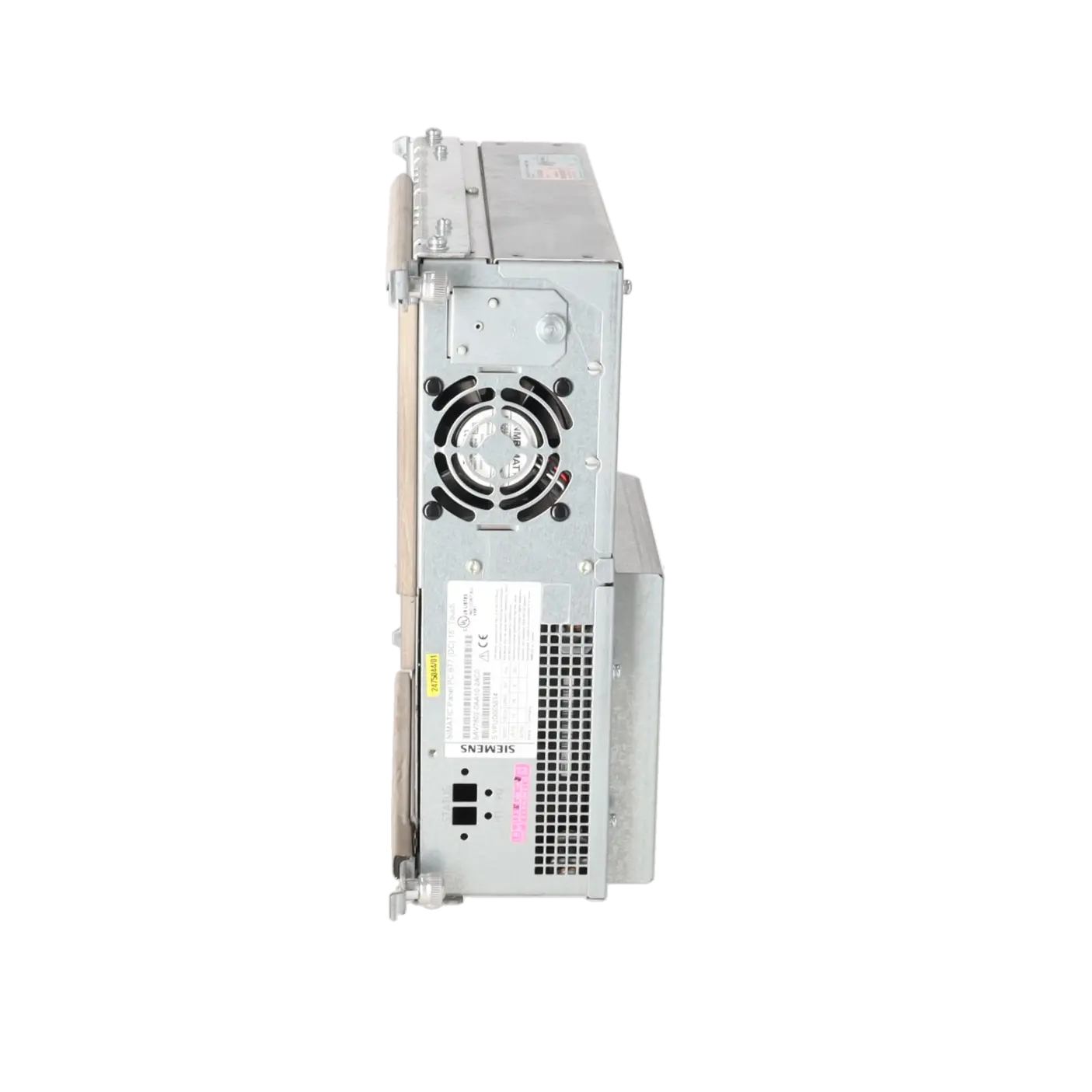 SIEMENS 6AV7802-0AA10-2AC0, HMI, Industrie-PCs, K1089544, Bild 5