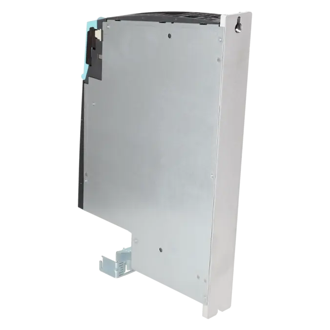 SIEMENS 6SL3120-1TE21-8AD0, Antriebstechnik, Wechselrichter, K1098147, Bild 4