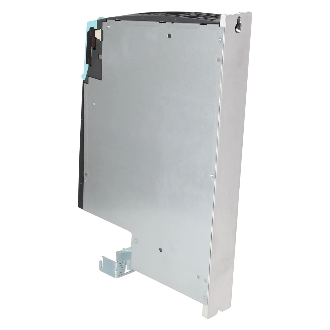 SIEMENS 6SL3120-1TE21-8AD0, Antriebstechnik, Wechselrichter, K1098147, Bild 4