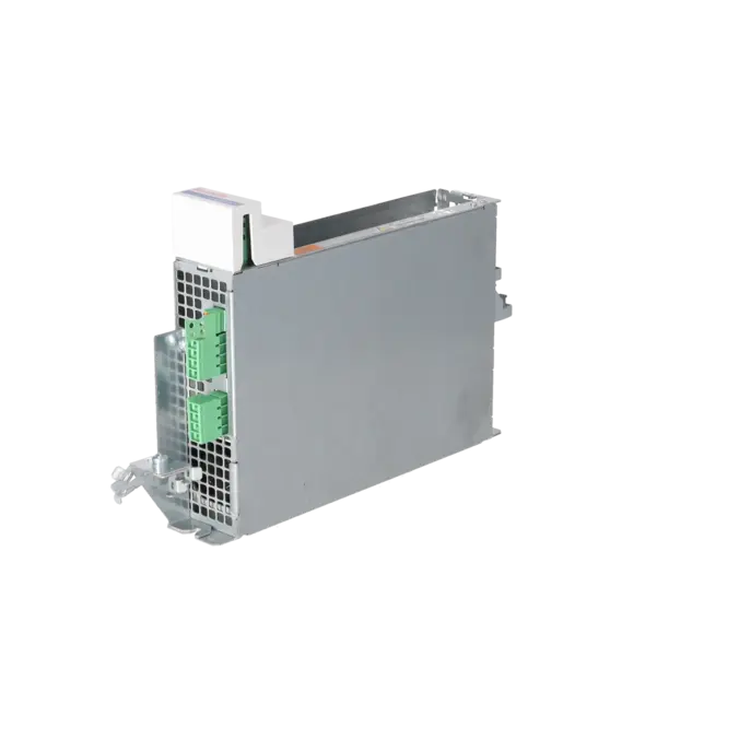 Bosch Rexroth HCS02.1E-W0012-A-03-NNNN, Drive Technology, Frequency Converter, K1107971 Image 2