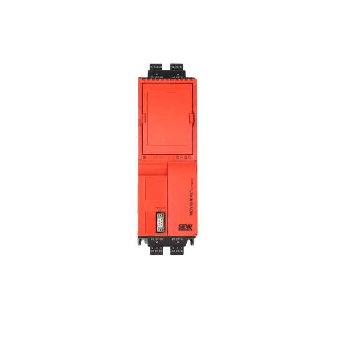 SEW MCF41A0040-5A3-4-00, Drive Technology, Frequency Converter, K1109986, Image 1