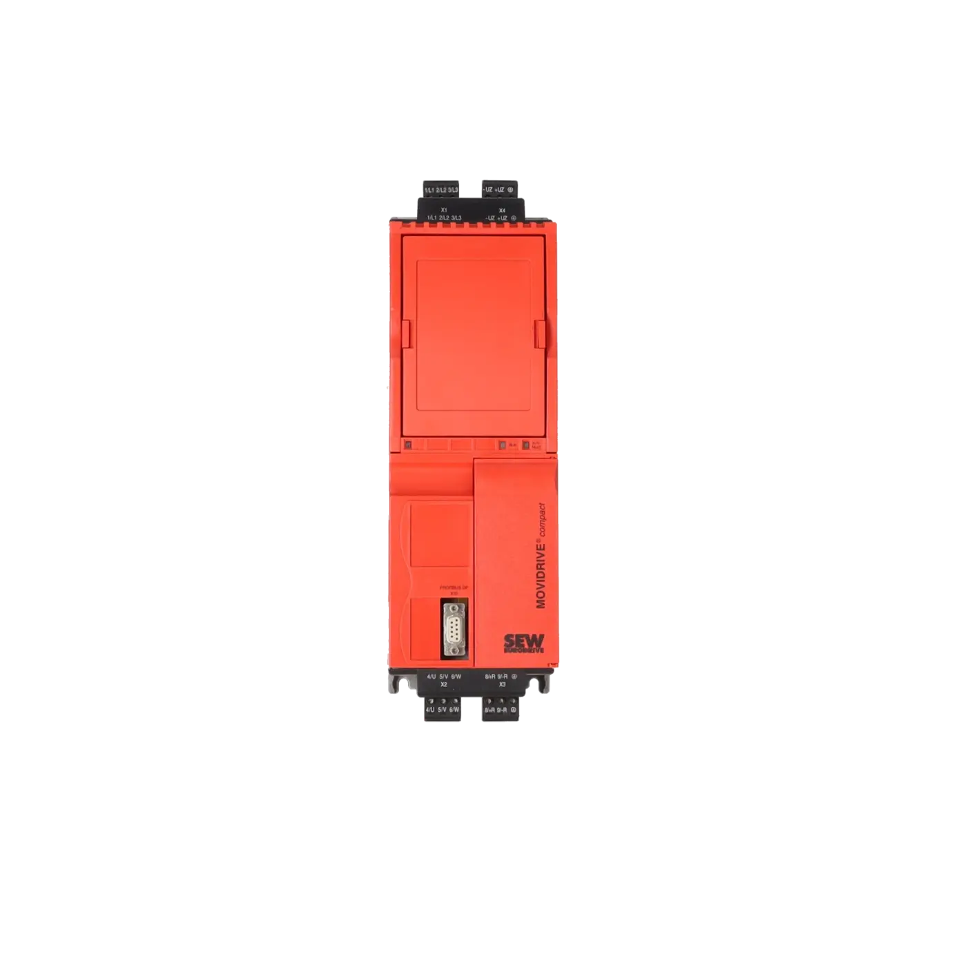 SEW MCF41A0040-5A3-4-00, Drive Technology, Frequency Converter, K1109986, Image 1