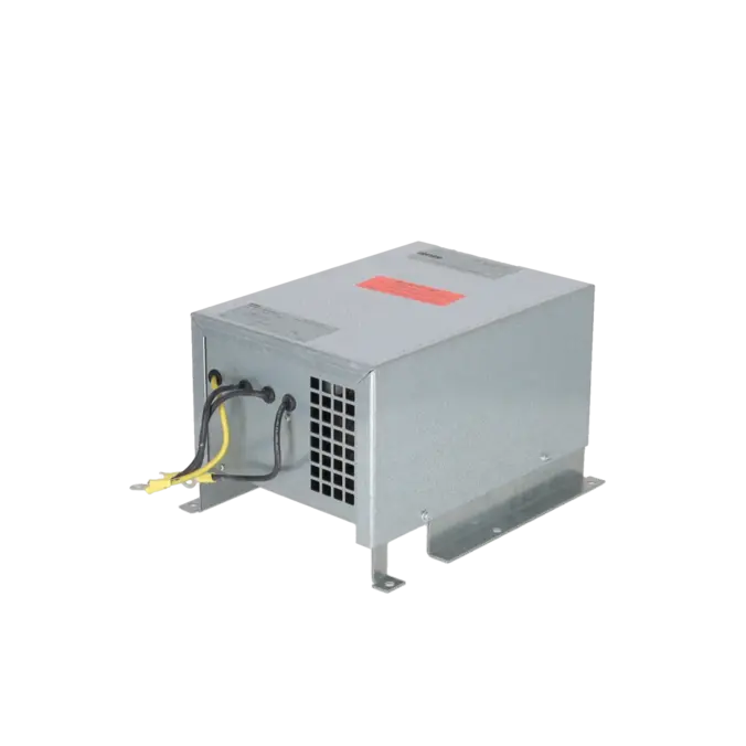 Lenze 700253, Antriebstechnik, Filter / Drossel / Trafo, K1112527, Bild 2