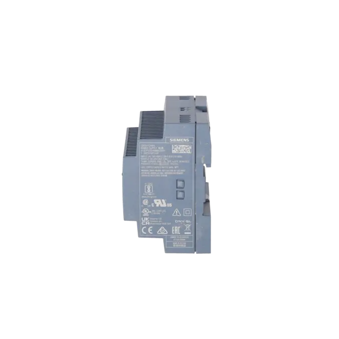 SIEMENS 6EP3333-6SB00-0AY0, Baugruppen, Stromversorgungen / Netzteile, K1138844, Bild 3