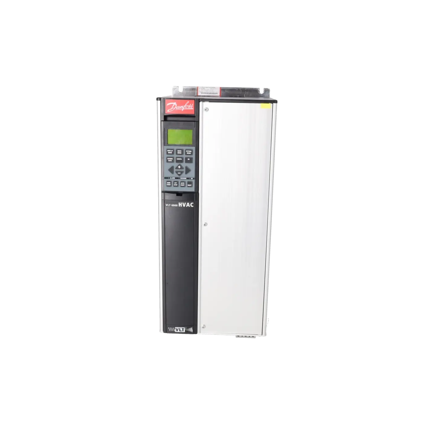 DANFOSS 175Z7029, Antriebstechnik, Umrichter, K1171990, Bild 1