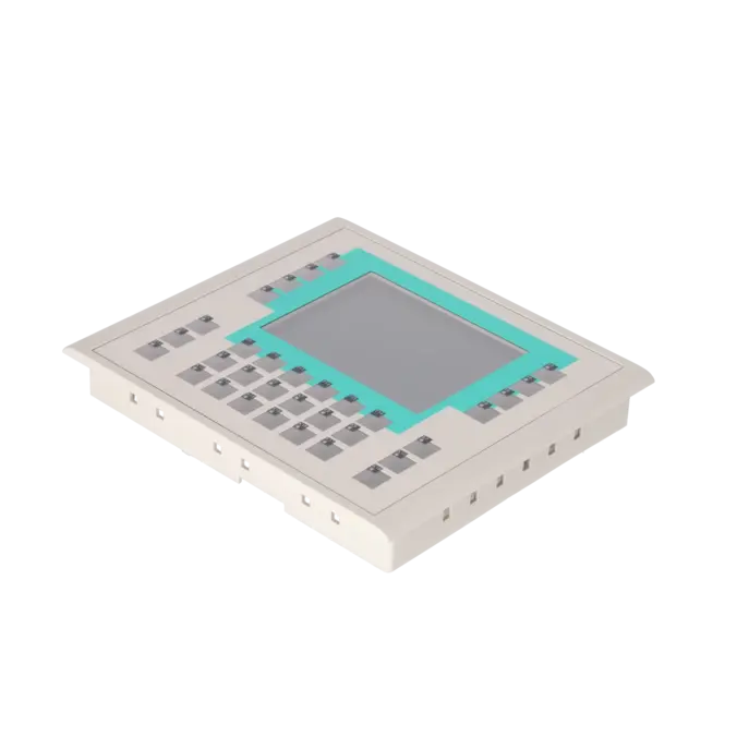 SIEMENS 0005-4050-810, HMI, Operator Panels mit Key, K1172967, Bild 2