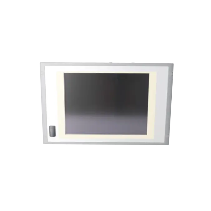 SIEMENS 6AV7822-0AA10-2AC0, HMI, Industrial PC, K1175224, Image 1