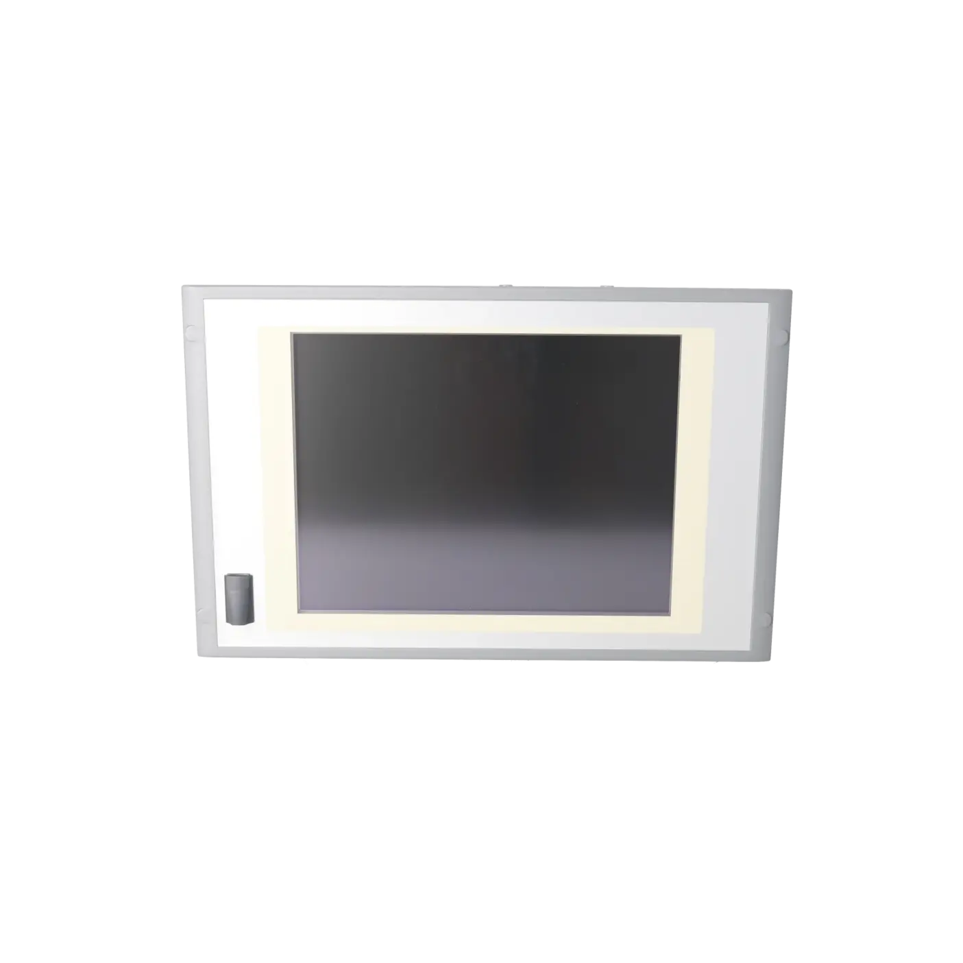 SIEMENS 6AV7822-0AA10-2AC0, HMI, Industrial PC, K1175224, Image 1