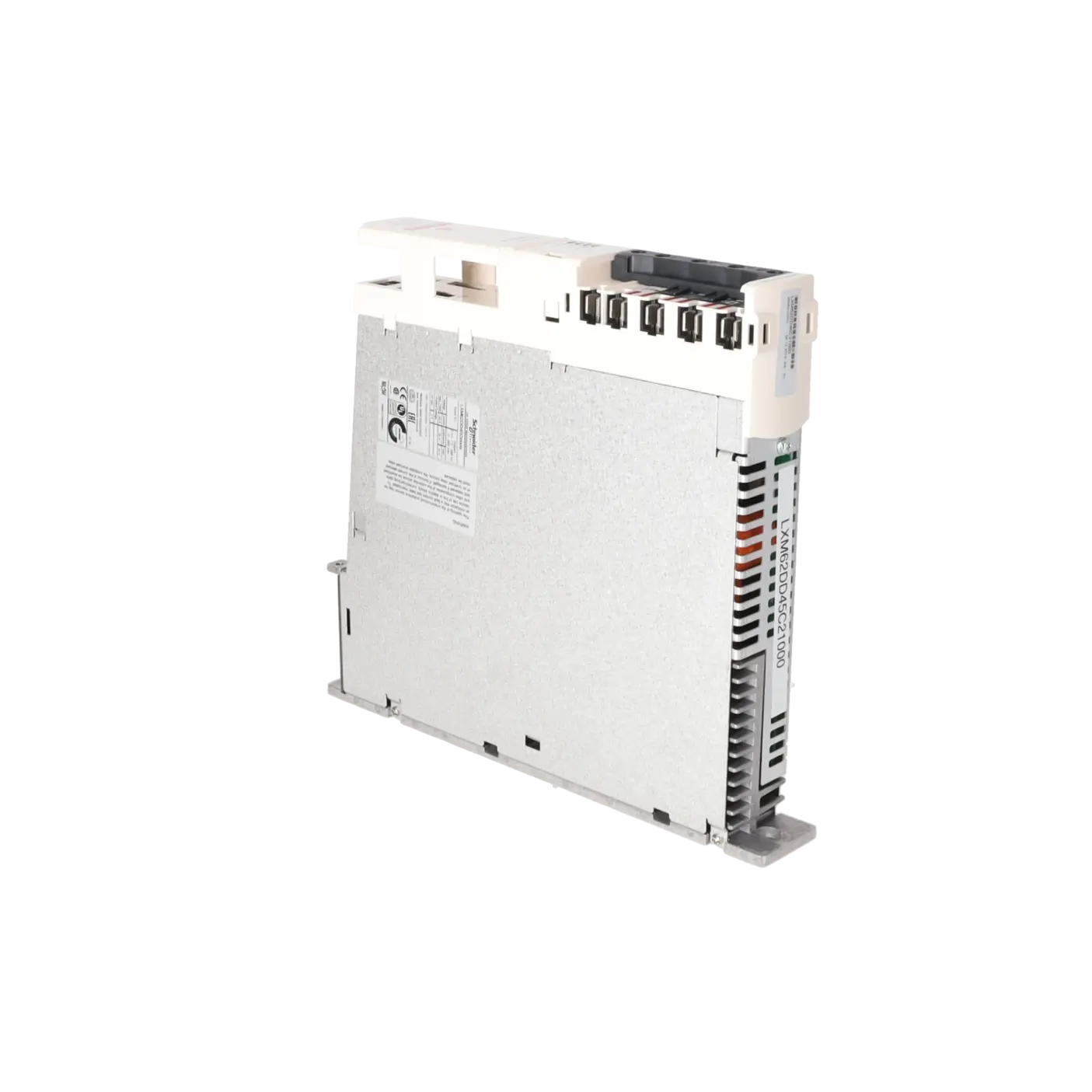 SCHNEIDER ELECTRIC LXM62DD45C21000, Drive Technology, Inverter, K1202633, Image 4