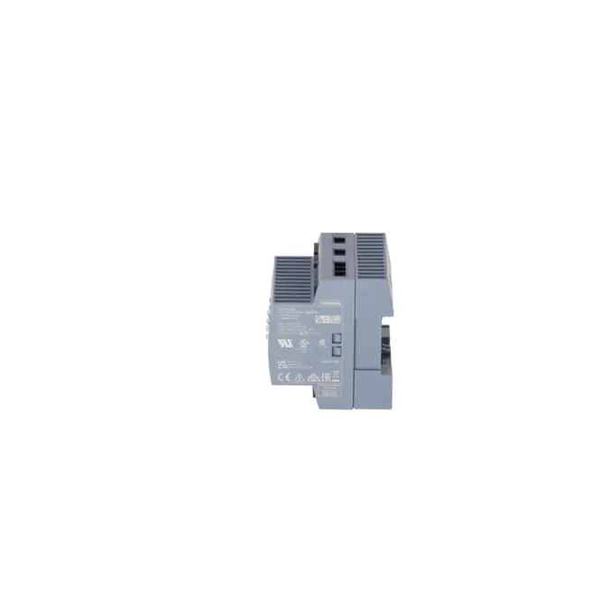 SIEMENS 6EP1961-2BA21, Baugruppen, Stromversorgungen / Netzteile, K0251998, Bild 3
