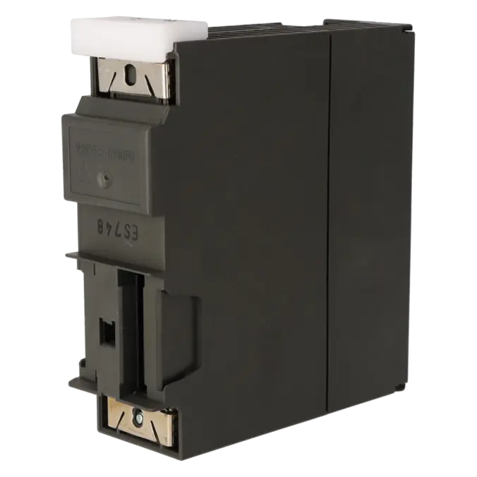 SIEMENS 6ES7153-2AA01-0XB0, PLC Controls, Function Modules, K0002069, Image 6