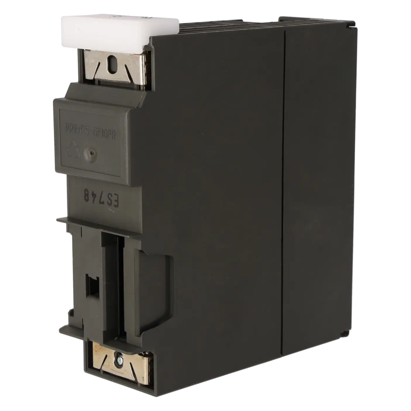 SIEMENS 6ES7153-2AA01-0XB0, PLC Controls, Function Modules, K0002069, Image 6