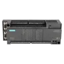 SIEMENS 6ES7215-2AD00-0XB0, PLC Controls, Central Processing Units, K0002260, Image 1
