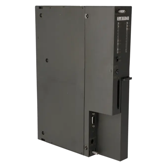 SIEMENS 6ES7414-2XJ01-0AB0, Baugruppen, CPU / Zentralbaugruppen, K0002548, Bild 8