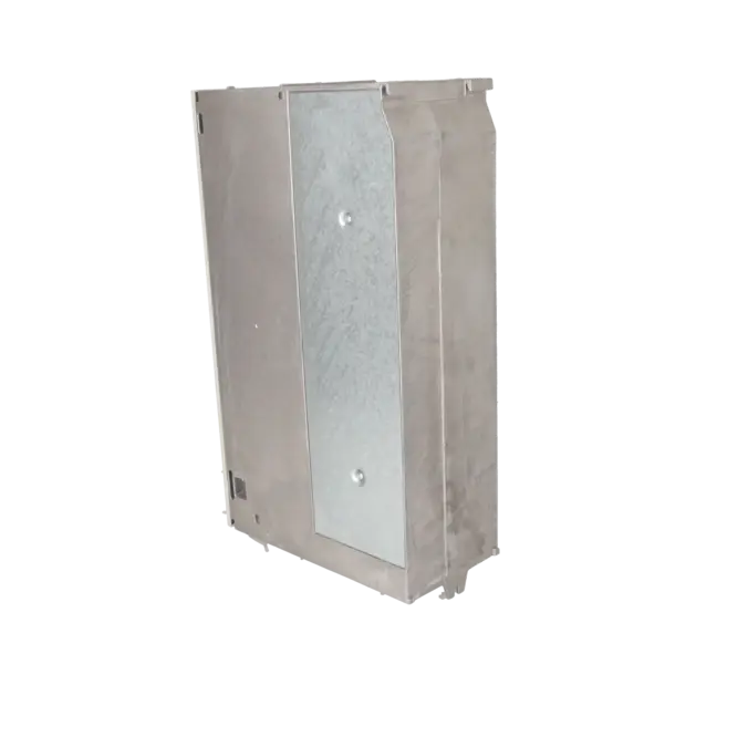 SIEMENS 6SE7023-4TC51, Drive Technology, Inverter, K0061625, Image 4