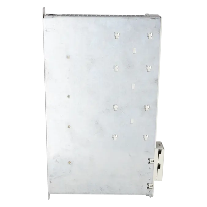 SIEMENS 6SN1123-1AA00-0AA0, Antriebstechnik, Wechselrichter, K0063656, Bild 7
