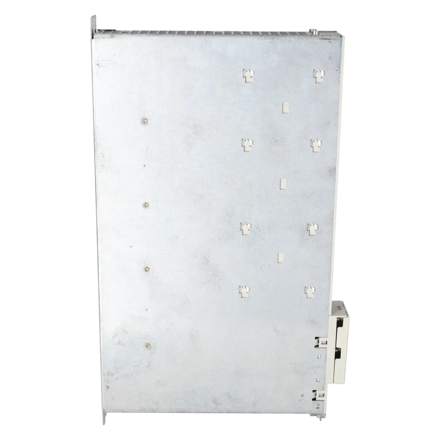 SIEMENS 6SN1123-1AA00-0AA0, Antriebstechnik, Wechselrichter, K0063656, Bild 7