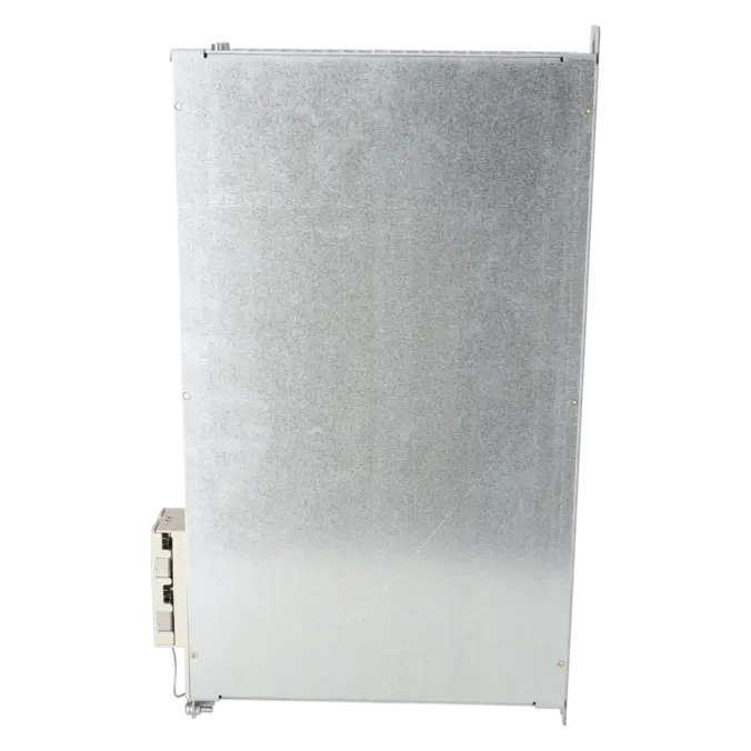 SIEMENS 6SN1123-1AB00-0BA1, Antriebstechnik, Wechselrichter, K0063683, Bild 3