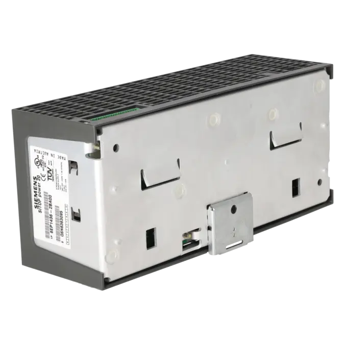 SIEMENS 6EP1436-2BA00, HMI, Stromversorgungen / Netzteile, K0117312, Bild 4