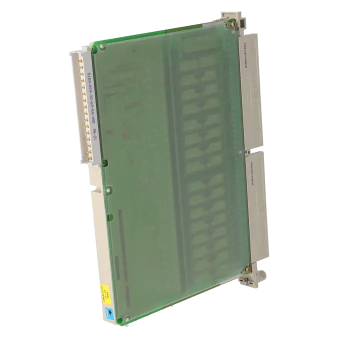 SIEMENS 6ES5430-4UA14, Baugruppen, Digitalein- / Digitalausgaben, K0117520, Bild 4