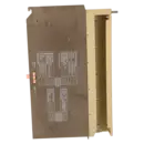SIEMENS 6ES5465-7LA13, Baugruppen, SIMATIC-S5-Aktion, K0117578, Bild 5