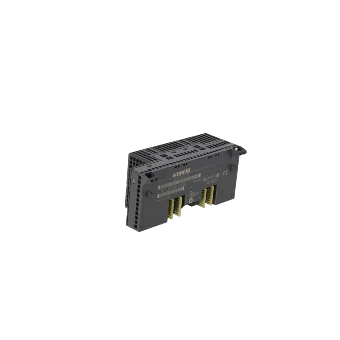 SIEMENS 6ES7133-1BL11-0XB0, PLC Controls, Digital Input / Output Modules, K0118100 Image 8