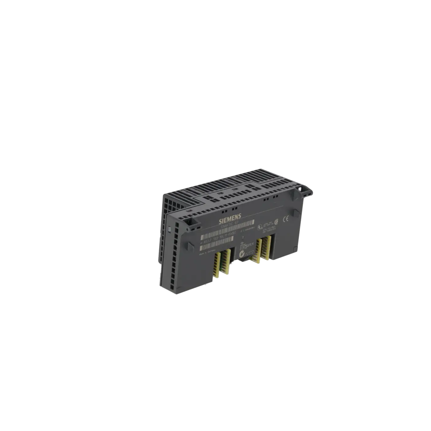SIEMENS 6ES7133-1BL11-0XB0, PLC Controls, Digital Input / Output Modules, K0118100 Image 8