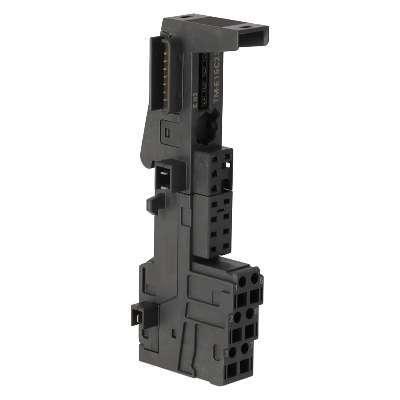 SIEMENS 6ES7193-4CB10-0AA0, Baugruppen, Verbindungssysteme / Leitungen, K0118301, Bild 4