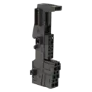 SIEMENS 6ES7193-4CB10-0AA0, Baugruppen, Verbindungssysteme / Leitungen, K0118301, Bild 4