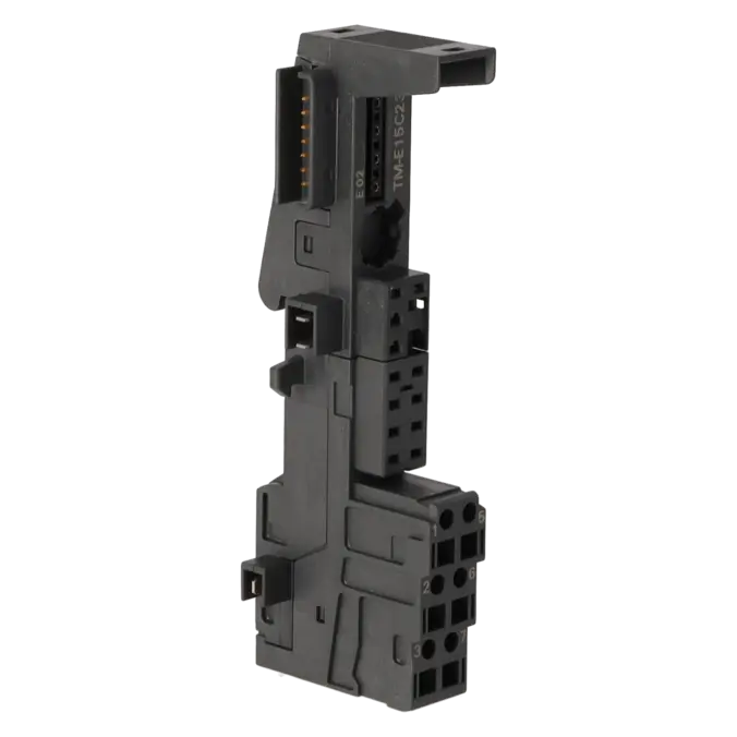 SIEMENS 6ES7193-4CB10-0AA0, Baugruppen, Verbindungssysteme / Leitungen, K0118301, Bild 4