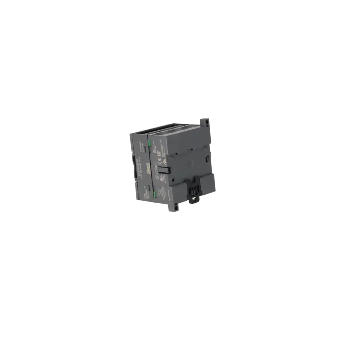 SIEMENS 6ES7235-0KD22-0XA0, PLC Controls, Analog Input / Output Modules, K0118467, Image 4