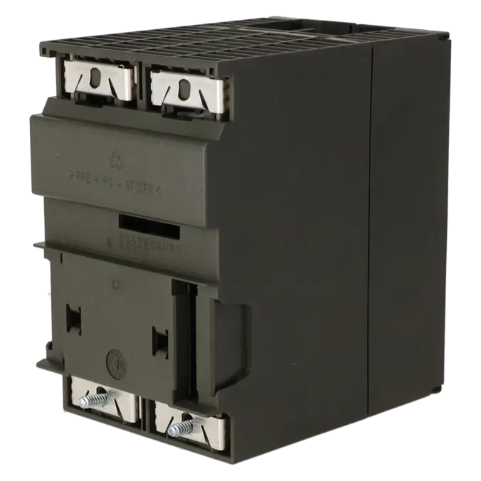 SIEMENS 6ES7353-1AH01-0AE0, Baugruppen, Funktionsbaugruppen, K0118628, Bild 6