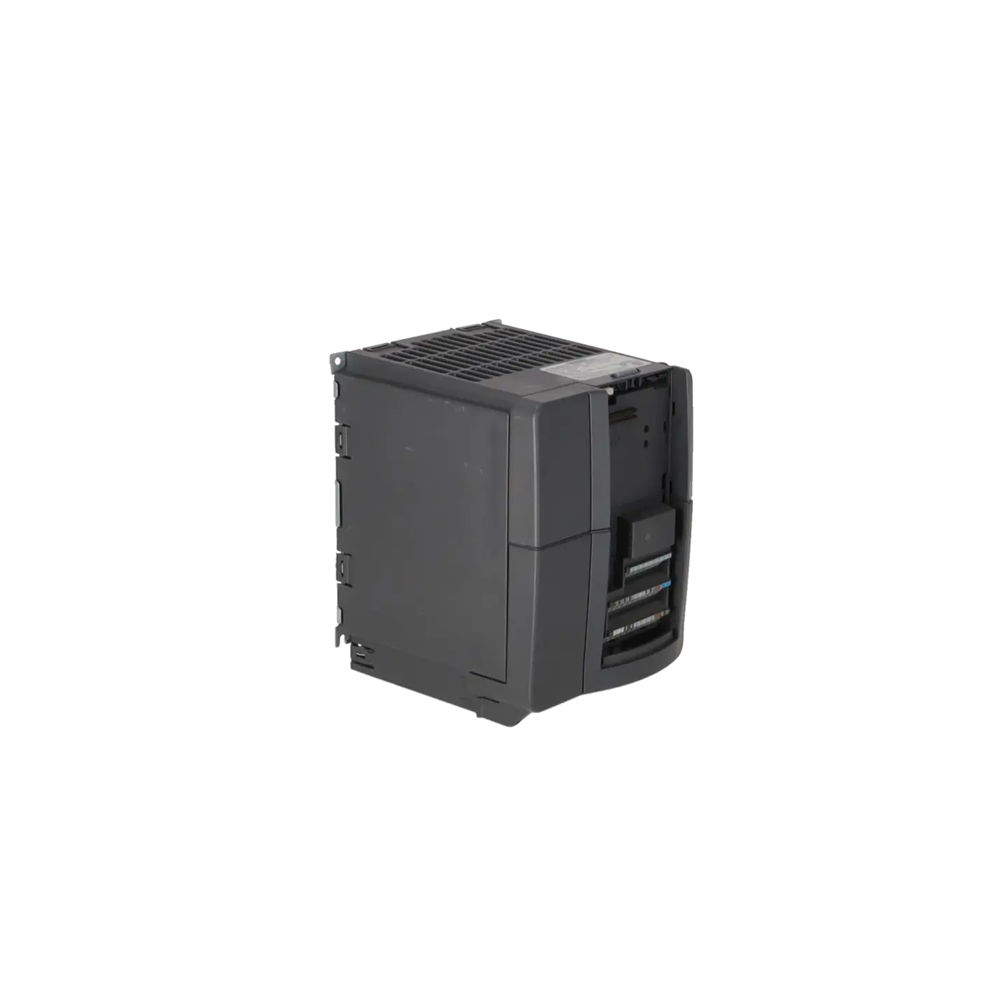SIEMENS 6SE6440-2AD23-0BA1, Antriebstechnik, Umrichter, K0120488, Bild 8