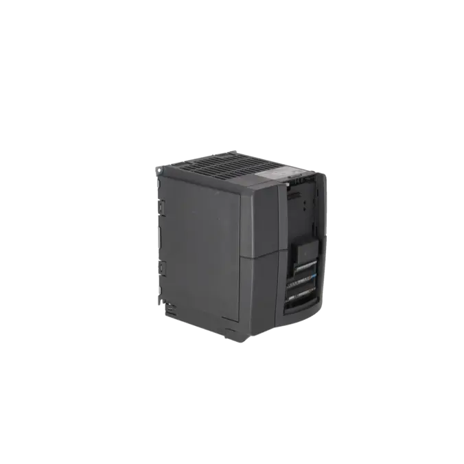 SIEMENS 6SE6440-2AD23-0BA1, Antriebstechnik, Umrichter, K0120488, Bild 8